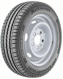 Bfgoodrich BF-GOODR A-VAN