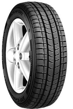 Bfgoodrich BF-GOODR AV-WIN  ACTIVAN  M+S