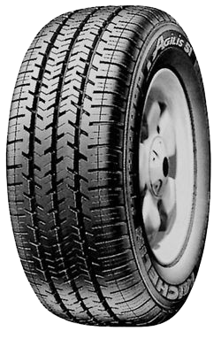 Michelin AGILIS 51 SNOW-ICE 409322