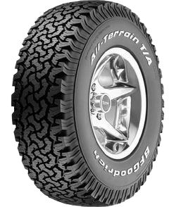 Bfgoodrich GOODRICH AL-TER  LRD RBL