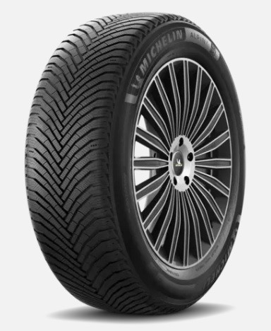 Michelin ALPIN7 XL