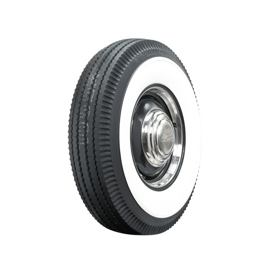 Bfgoodrich BF-GOODR SILVER  WW 60mm OLDTIMER