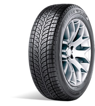 Bridgestone BLI.LM80 EVO AO