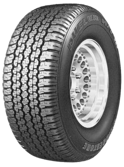 Bridgestone BRIDGEST D689  (MO)