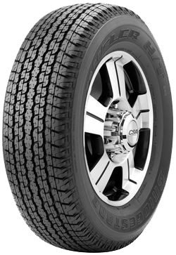 Bridgestone BRIDGEST D840  TOYOTA