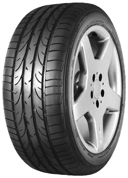 Bridgestone BRIDGEST RE050  (*) I RUNFLAT