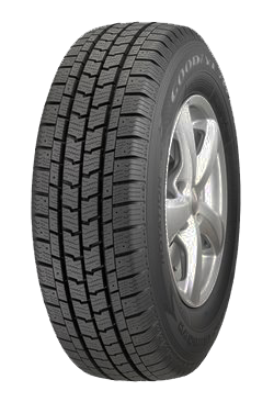 Goodyear EFFI.GRIP 2 SUV