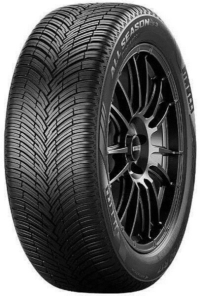 Pirelli CNTSF3 XL FSL