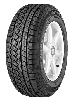 Continental CONTI 4X4-WI XL RUNFLAT (*)