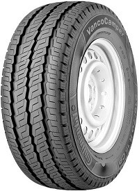 Continental CONTI VANCAM 215/75R16C  CAMPER