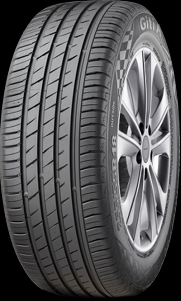 Giti CO-P80 XL M+S RUNFLAT