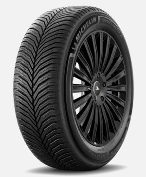 Michelin CROSS CLIMATE 3