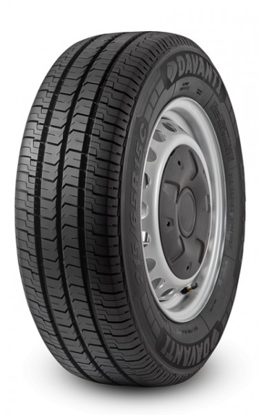 Davanti DX440 102/100R TL