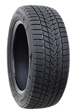 Radar 205/55R16 91H DIMAX ALPINE