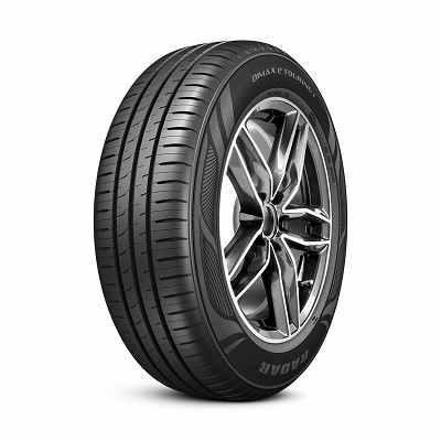Radar TOURING XL (EVC)