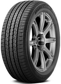 Bridgestone BRIDGEST DU-33A  LHD