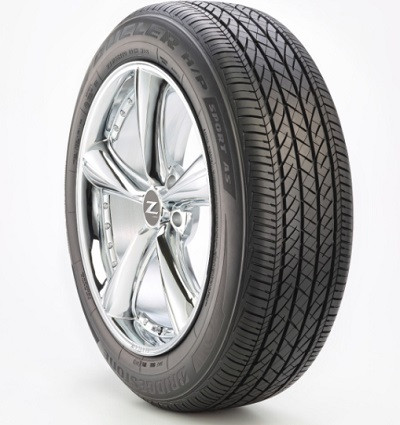 Bridgestone BRIDGEST SPO-AS