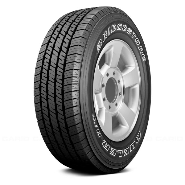 Bridgestone D685