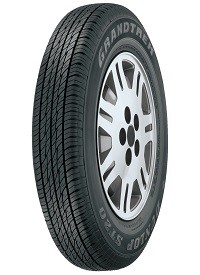 Dunlop ST20  GRANDTREK LHD