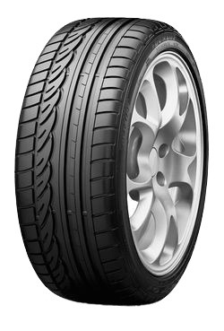 Dunlop SP.-01  (*) SUV DOT 2016