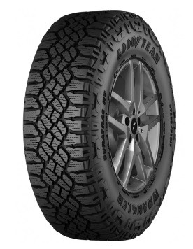 Goodyear DUR-RT LT FP OWL P.O.R.