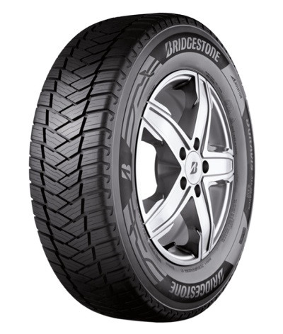 Bridgestone BRIDGEST AL-EVO  ENLITEN