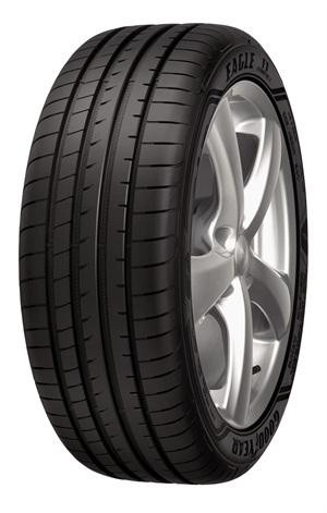 Goodyear F1-AS3 XL FP (*) RSC MO EXTENDED