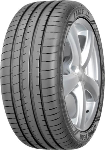 Goodyear F1-AS5 XL FP (EDT) (NF0)