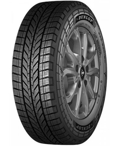 Dunlop ECONODRIVE WINT