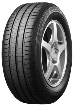 Bridgestone 185/65R15 92V XL ECOPIA EP001S AO (DEMO,50km)