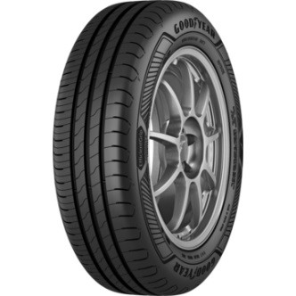 Goodyear EFFIC.GRIP COM2