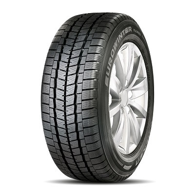 Falken Van01 Eurowinter