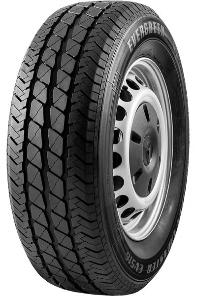 Evergreen EV516 104/102R TL