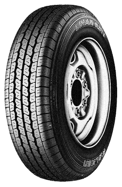 Falken R-51 8PR WW 40mm OLDTIMER (RMC)