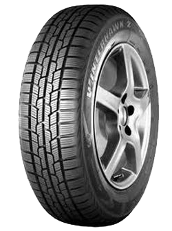 Firestone WINTERHA.2 EVO