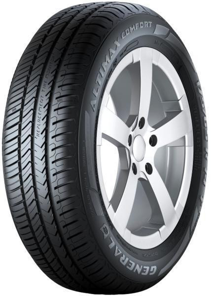 General Tire ALT-CO