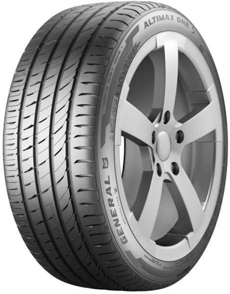 General Tire ONE-S XL FR