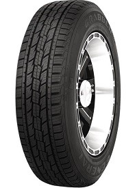 General Tire HTS-60  BSW