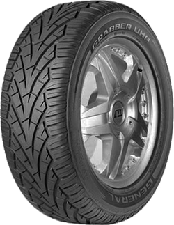 General Tire GRA-UHP XL BSW