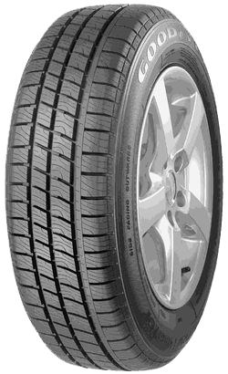 Goodyear VECT.4SEAS.CARGO