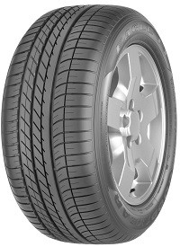 Goodyear EAG. F1 ASYM.2 SUV XL MGT MASERATI MF