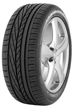 Goodyear EXCELL  RUNFLAT (*) FP DOT 2019