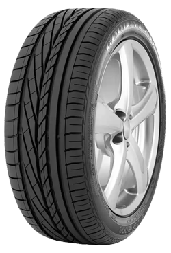 Goodyear EXCELL XL RUNFLAT (*)