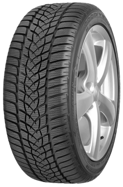 Goodyear UG-PE2  (*) RUNFLAT