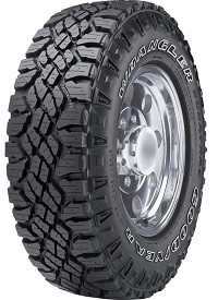 Goodyear DURATR  P.O.R. FP M+S