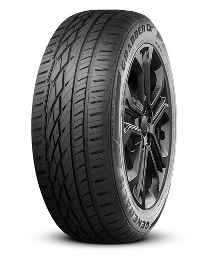 General Tire GRA-GT  DOT 2019