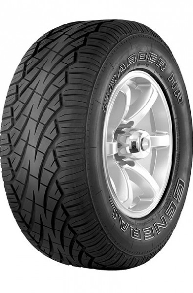 General Tire GRA-HP  OWL