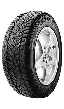 Dunlop WTM3 XL WINTER MFS AO