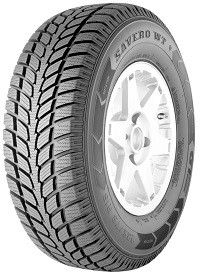 GT Radial GTRADIAL SAV-WT  WINTERREIFEN M+S