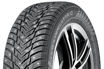 Nokian HKPL10  STUDDED